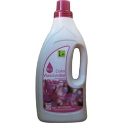 LINA LINE Detergent za pisano perilo - mošusni cvet - 1,50 l Cene