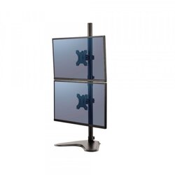 Fellowes nosač monitora profesional series freestanding dual stacking 8044001 ( E462 ) Cene