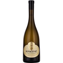 Vinarija Kovačević Belo vino KOVAČEVIĆ Sauvignon blanc 0,75l Cene