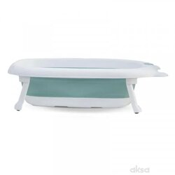 BABY SPA kadica za bebe plava Cijene