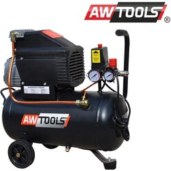 Awtools AW COMPRESSOR FL- 50L Cene