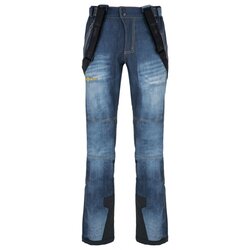 Kilpi Jeanso-m dark blue Cene