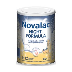 Medis Novalac Night formula Cene