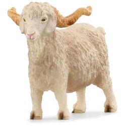 Schleich 13970 - Farm World - koza Angora Cene