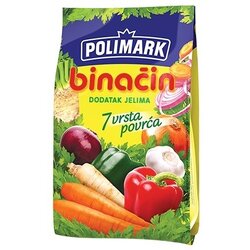 Polimark Začin BINAČIN 125g Cene