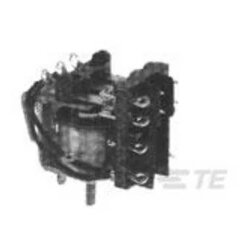 TE CONNECTIVITY gpr panel plug-in relays sockets acc.-p&bgpr panel plug-in relays sockets acc.-p&b 4-1393099-7 amp Cene