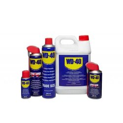 Wd-40 TEHNIČNI SPREJ RAZTOPINA 5 L Cene
