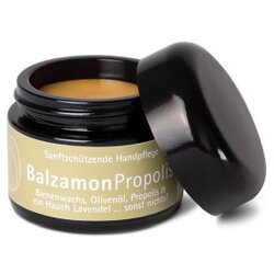 Balzamon Pčelinji vosak Propolis, 30 ml Cene