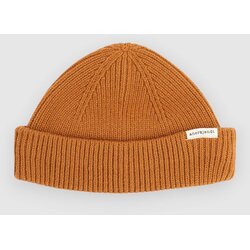 anerkjendt Aksilvolo Merino Kapa golden brown Cene