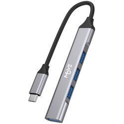 Moye CORE MULTIPORT X4, (5000005719) Cene