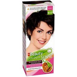 MM Beauty farba za kosu bez amonijaka Colour Sense SOL-BBAF-17 Cene