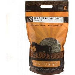 NATUSAT Magnesium Pellets Cene