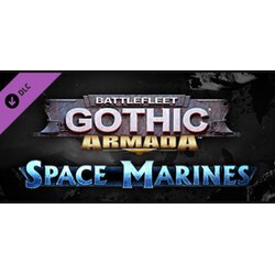 Steam battlefleet gothic: armada - space marines (dlc) key (pc) europe Cene