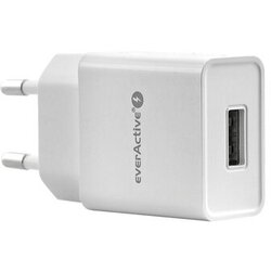 EverActive Charger SC-200 1xUSB 2,4A Cene