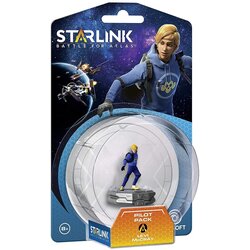Starlink Battle for Atlas pilotni paket Levi McCray Ubisoft Cene