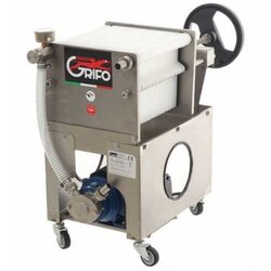 Grifo FCP20-OIL FILTER 20 slojni 20x20cm Cene