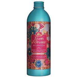 Tesori di Oriente Ayurveda pripravek za kopel za ženske 500 ml Cene