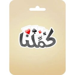 Kammelna Gift Card 4000 Golden Cards Key GLOBAL Cene
