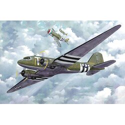 Roden Douglas C-47 Skytrain, (21312666) Cene
