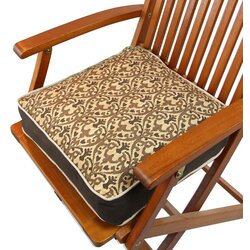 Aberto Design Dekorativni jastuk YM1133, 42x42 cm, Šareni Cijene