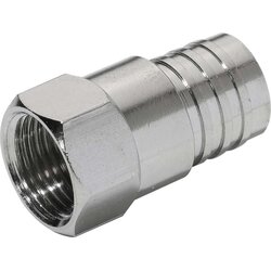 WISI f Plug, Crimpbar DV85, (20587939) Cene