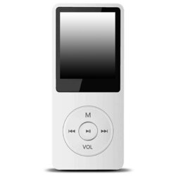 MP3 player bluetooth B-8GB beli Cene