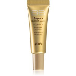 Skin79 Super+ Beblesh Balm vlažilna BB krema SPF 30 odtenek Natural Beige 7 g Cene
