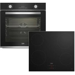 Beko ugradbeni set BBSM13300XM Cijene