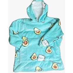 Free Hoodie duks avokado Cene