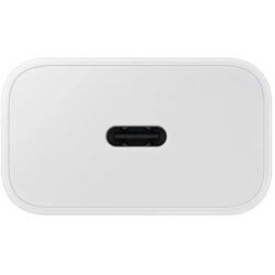 Samsung hitri adapter Type-C, 25W bel, (20917932) Cene