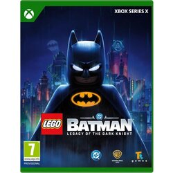 Warner_Bros_Interactive Lego Batman: Legacy Of The Dark Knight (Xbox Series X) Cene