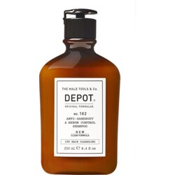 Depot 102 Anti-dandruff & sebum control šampon Cene