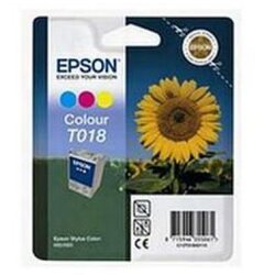 Epson - Tinta za T018, zamjenska Cijene