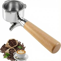HNHNYXC 51mm portafilter za DeLonghi Dedica EC680/EC685 SMEG Cene