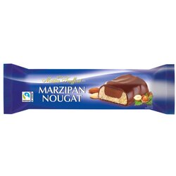 MAITRE TRUFFOUT Marcipan-lješnjak sa mliječnom čokoladom 75g Cene