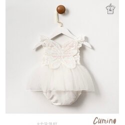 CUMINO BELI BODIĆ-HALJINA SA KRILIMA Cene