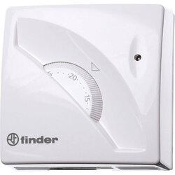 Finder 1T.01.0 1T.01.0 sobni termostat nadometna 1 kos, (20460185) Cene