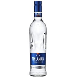 Finlandia Vodka 1l Cene