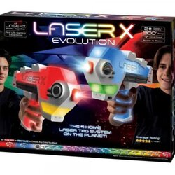 Laser X revolution micro b2 set 2 kom ( NSI88168 ) Cene