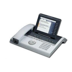 Siemens OpenStage 60 G SIP - IceBlue, (20664678) Cene