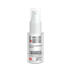 Swiss Image Brightening Care Absolute Radiance Serum serum za lice za sve vrste kože 30 ml unisex Cene