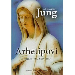 Miba Books Karl Gustav Jung - Arhetipovi i kolektivno nesvesno Cene