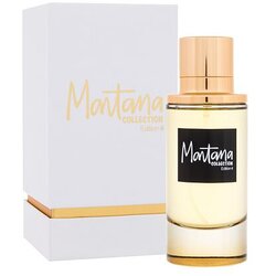 Montana Collection Edition 4 parfumska voda 100 ml za ženske Cene