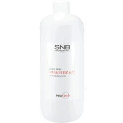 SNB PH GEL ZA UKLANJANJE MRTVIH STANICA KOŽE 1000ML Cijene