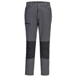 PORTWEST Radne pantalone cd886 - wx2 stretch, metal sive vel.48 ( 65466 ) Cene
