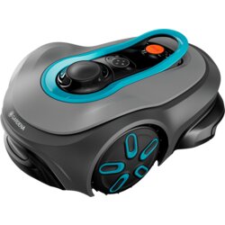  Robotska kosilnica smart SILENO free Set - 600 m² Cene