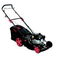 MTD Smart 46 SPO benzinska samohodna kosilica 46 cm Cene
