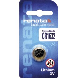 Renata CR1632 baterija, (21335379) Cene