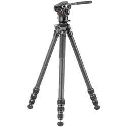 Vanguard ALTRA PRO 3VL 264CV14 Videostativ, Karbon Cene
