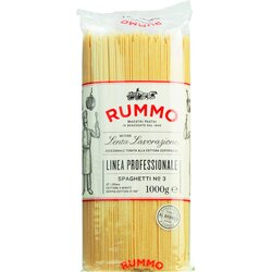 Rummo Le Classiche – Spaghetti N°3 - 1.000 g Cene